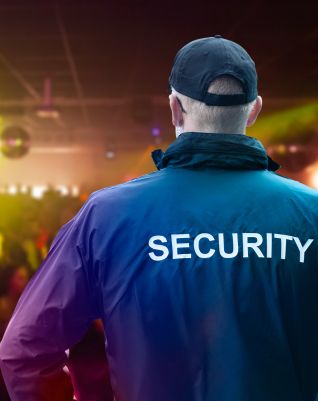 Event Security
