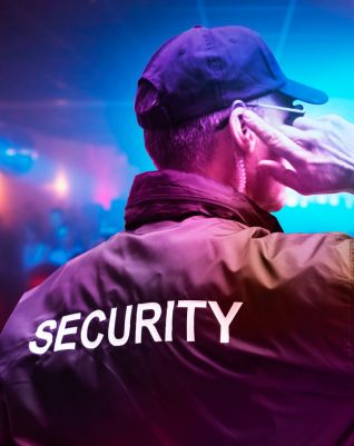 Event Security