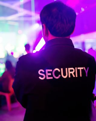 Event Security