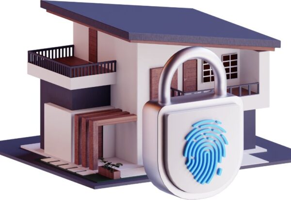 Securing Your Home