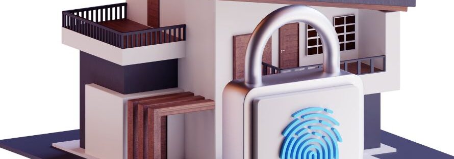 Securing Your Home
