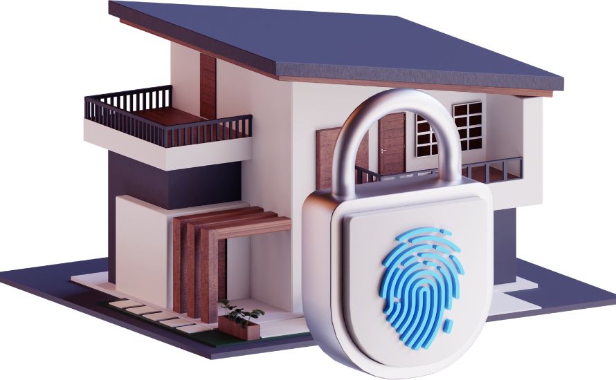 Securing Your Home