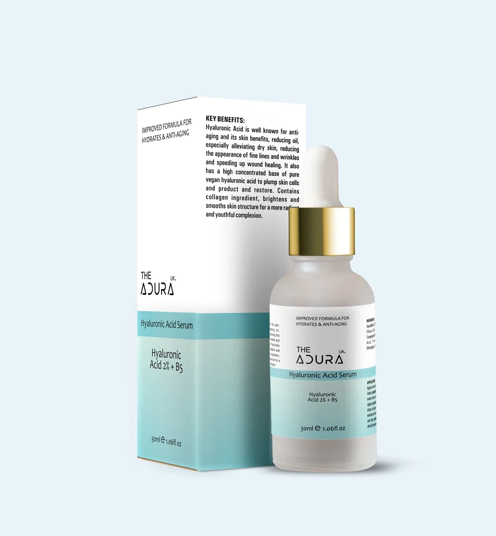 Hyaluronic Acid