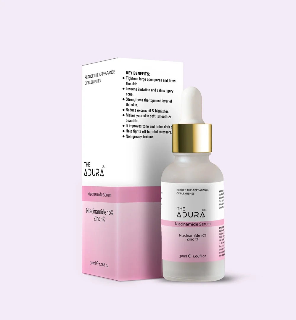 Niacinamide