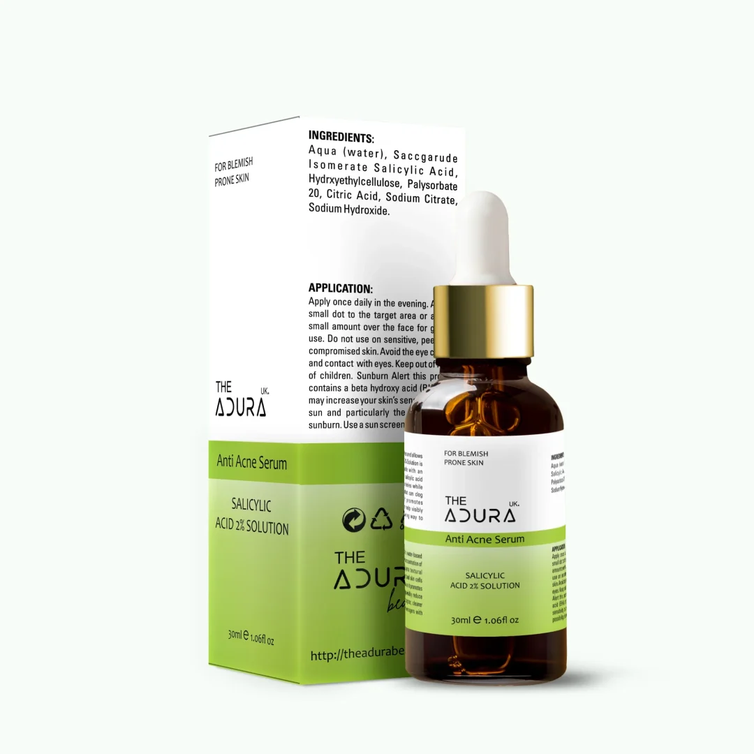 Acne Serum