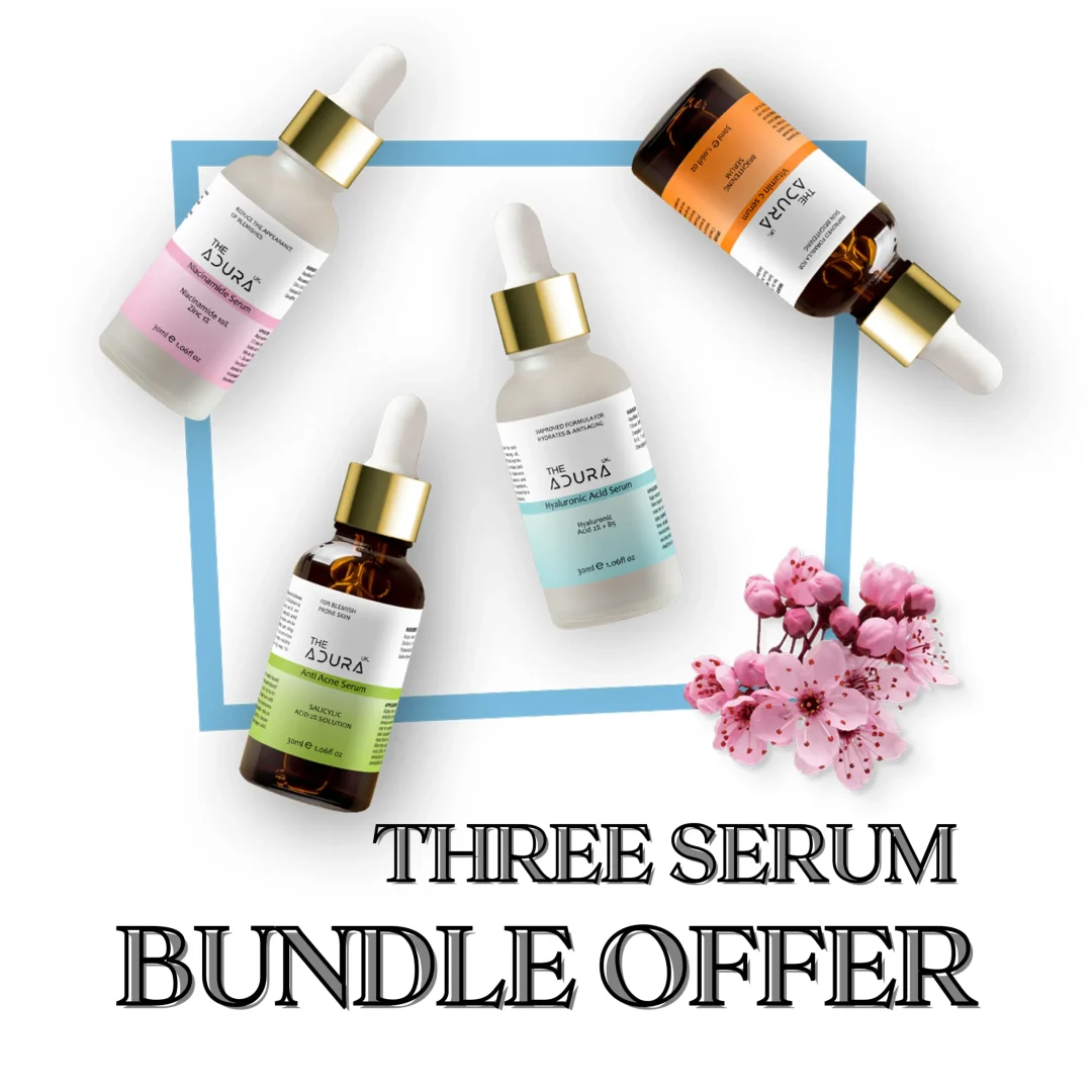 Three Bundle