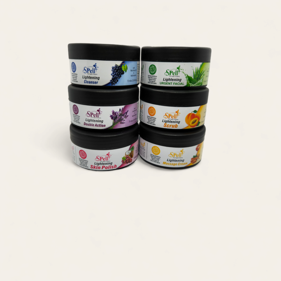 Bundle Facial Kit - Image 2