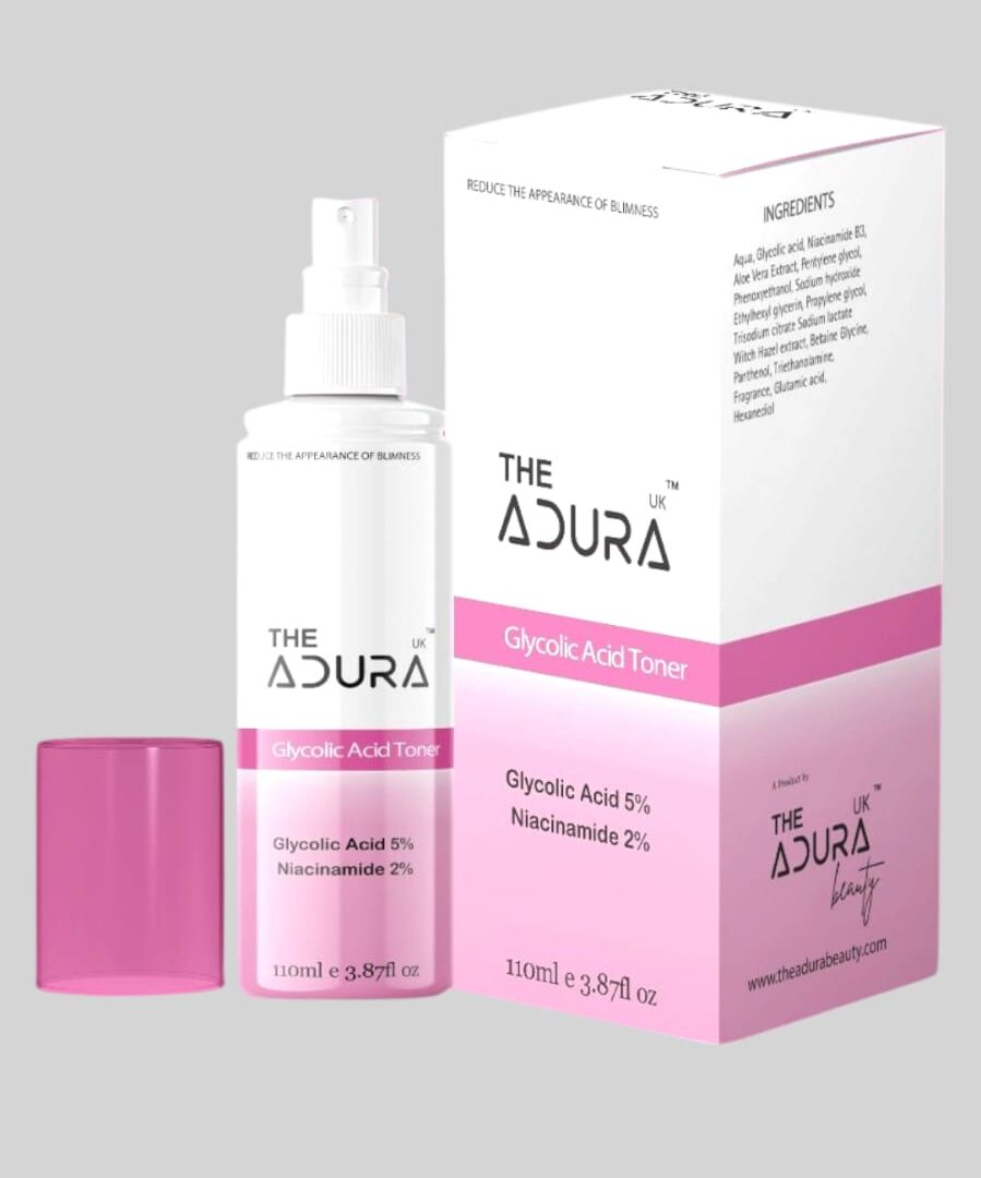 Glycolic Acid Toner