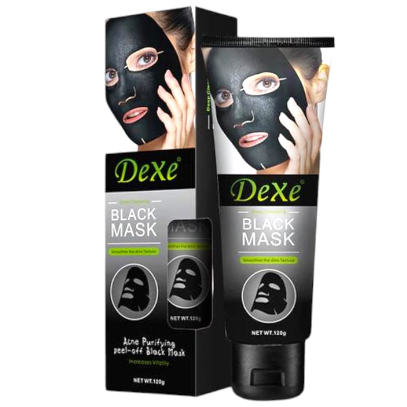Black Mask
